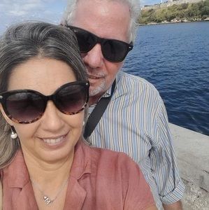 Meet your Posher, Maria teresa